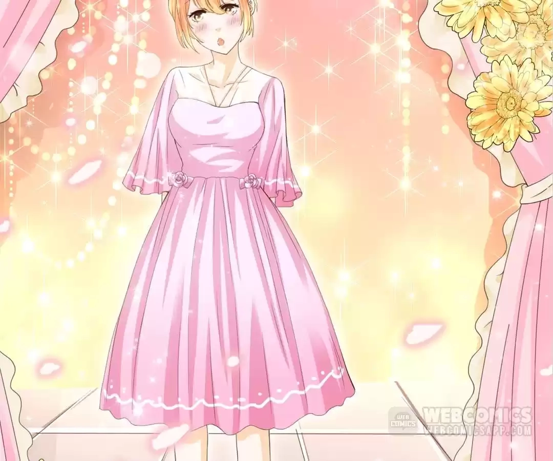 Love, Dream and Make-Up Chapter 4 page 23 - 