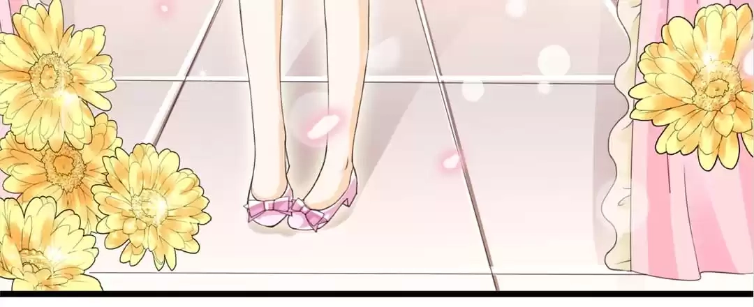 Love, Dream and Make-Up Chapter 4 page 24 - 