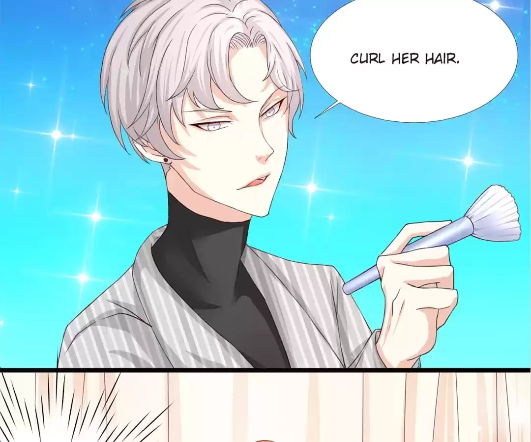Love, Dream and Make-Up Chapter 4 page 26 - 