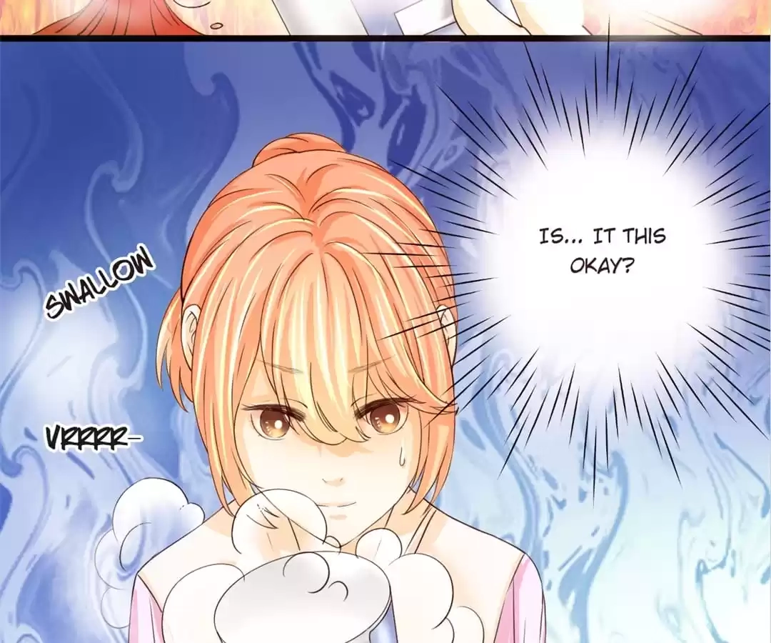 Love, Dream and Make-Up Chapter 4 page 30 - 