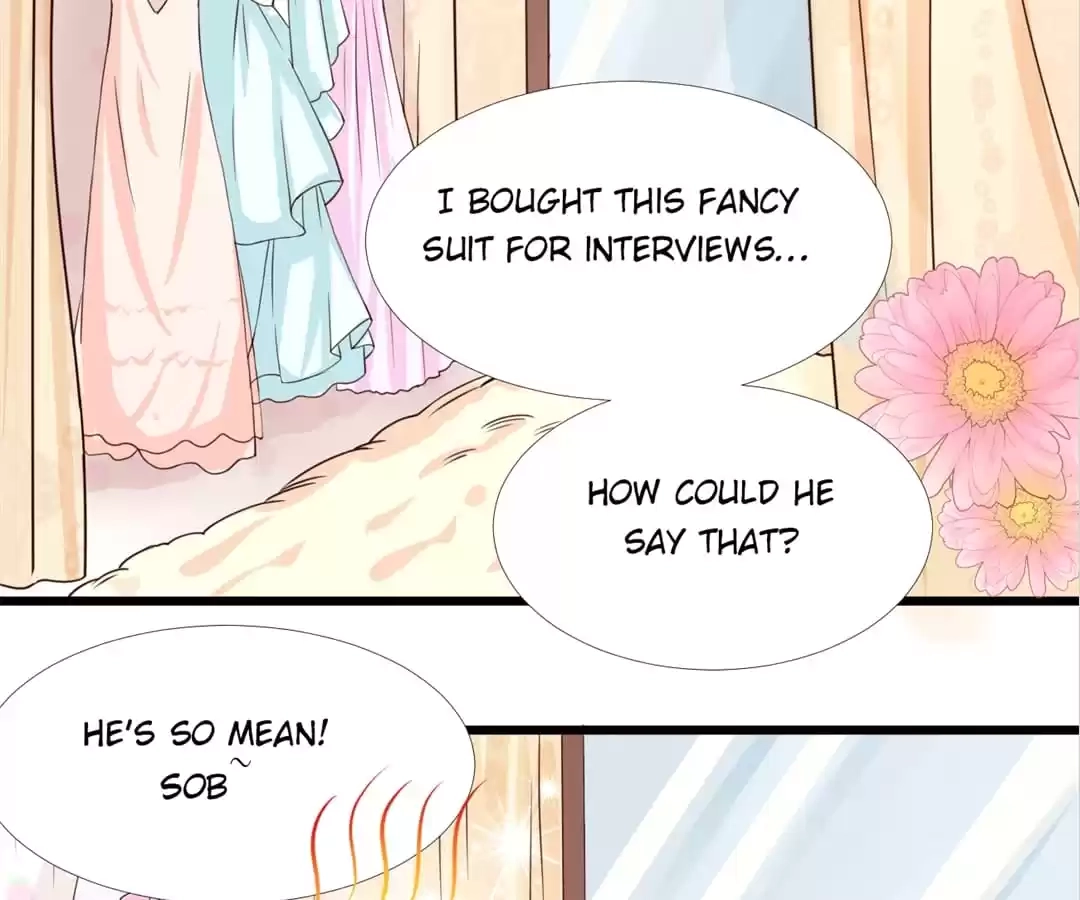 Love, Dream and Make-Up Chapter 4 page 4 - 