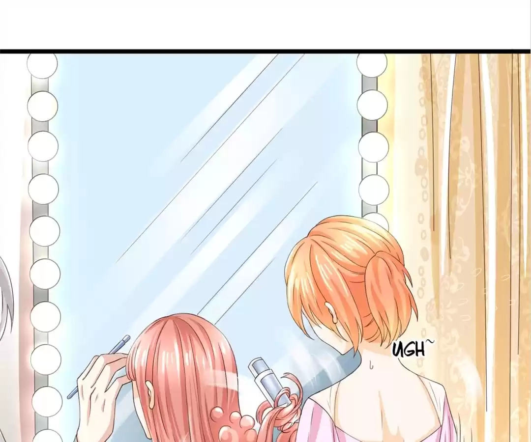 Love, Dream and Make-Up Chapter 4 page 32 - 