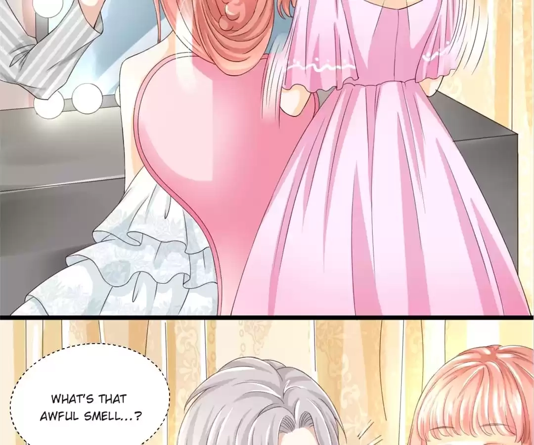 Love, Dream and Make-Up Chapter 4 page 33 - 