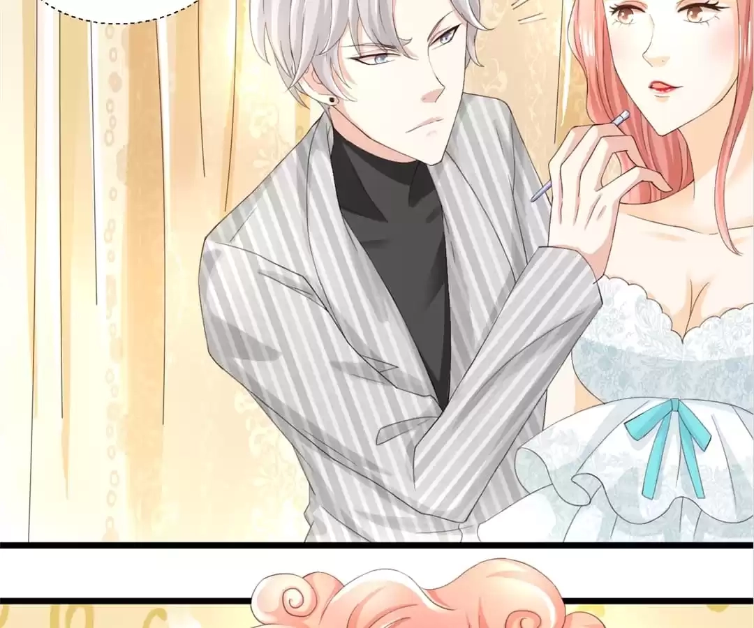 Love, Dream and Make-Up Chapter 4 page 34 - 