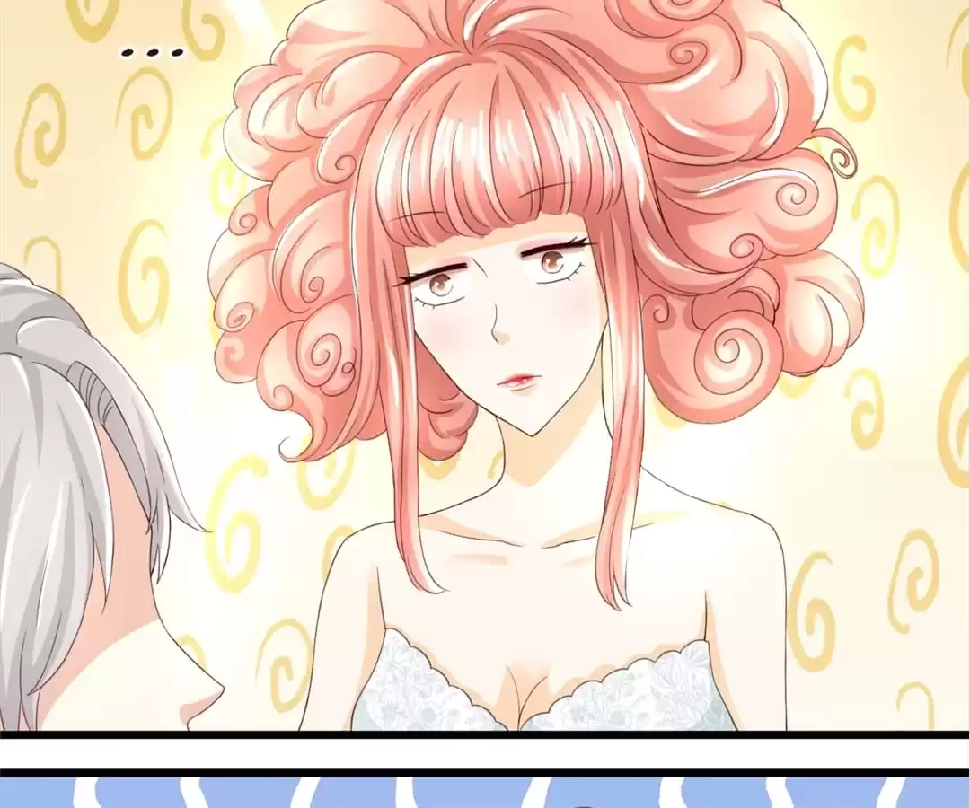 Love, Dream and Make-Up Chapter 4 page 35 - 