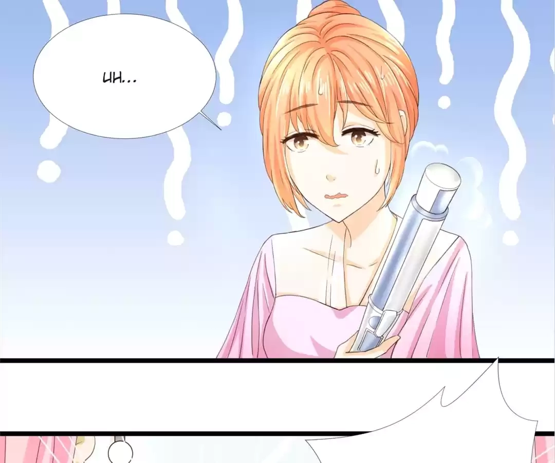 Love, Dream and Make-Up Chapter 4 page 36 - 