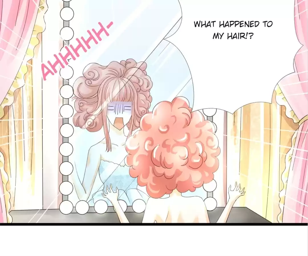 Love, Dream and Make-Up Chapter 4 page 37 - 