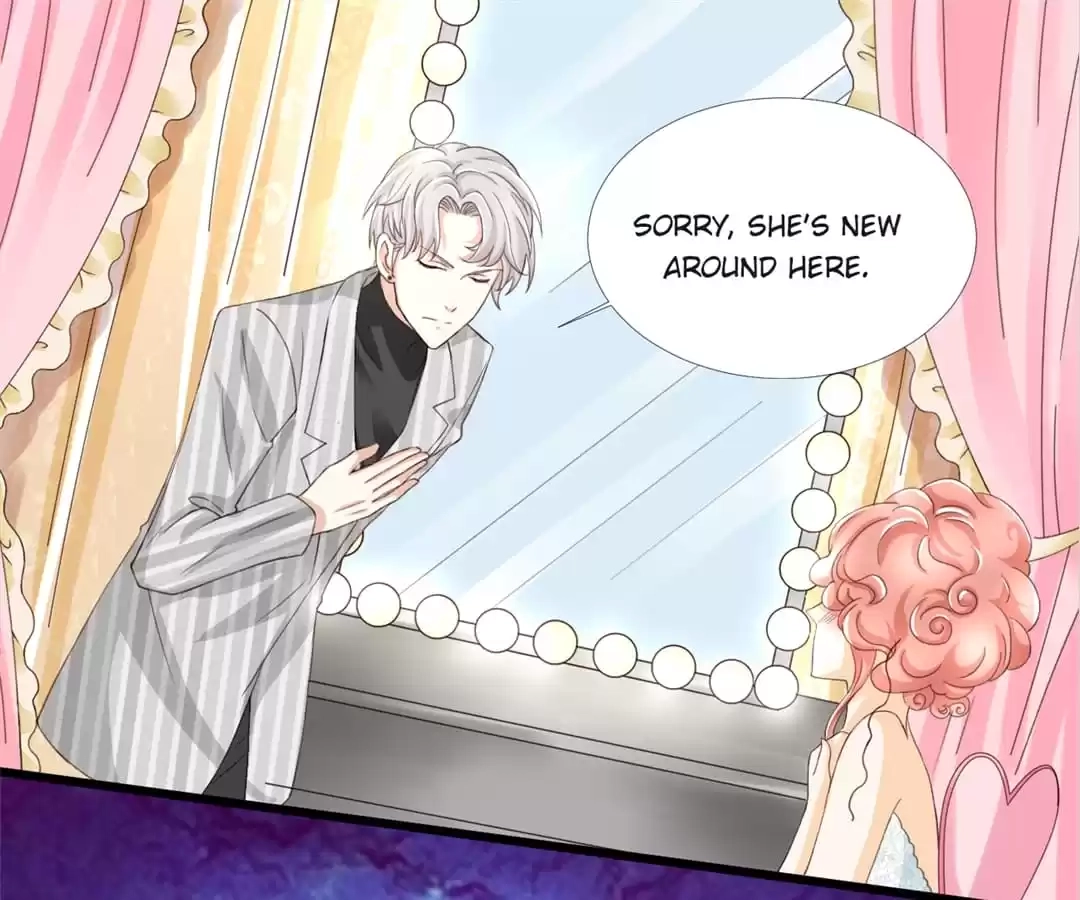 Love, Dream and Make-Up Chapter 4 page 38 - 