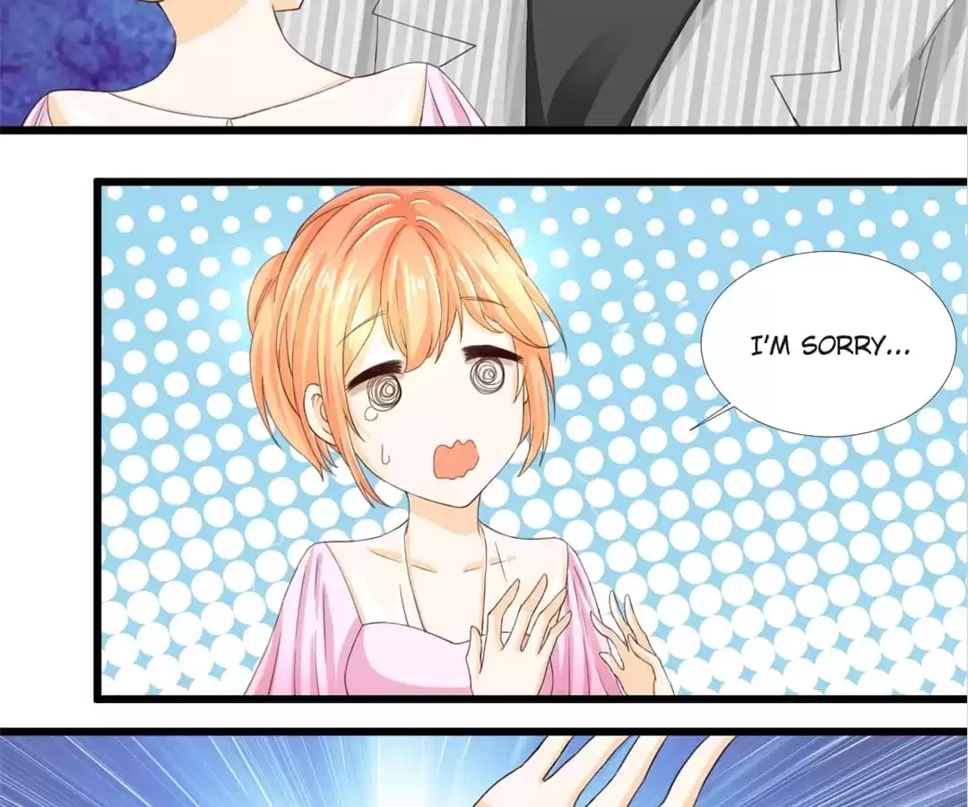 Love, Dream and Make-Up Chapter 4 page 40 - 