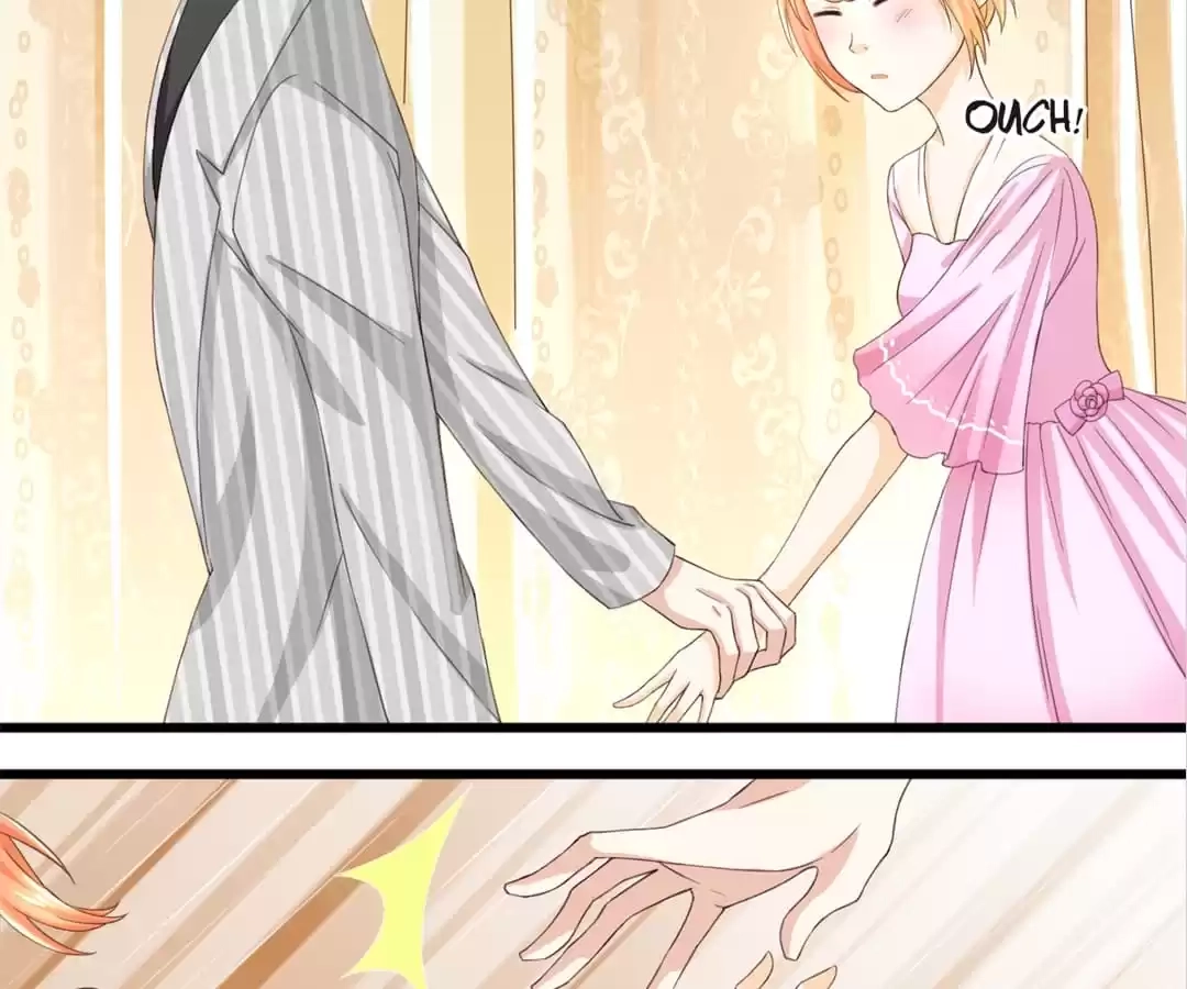 Love, Dream and Make-Up Chapter 4 page 42 - 