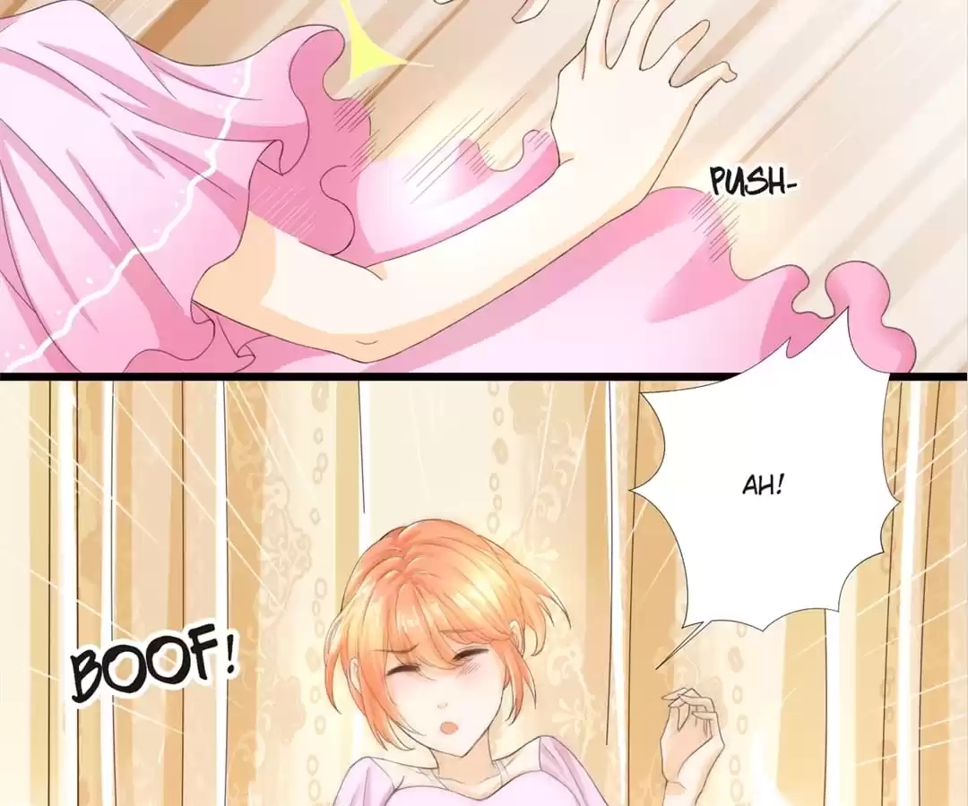 Love, Dream and Make-Up Chapter 4 page 43 - 