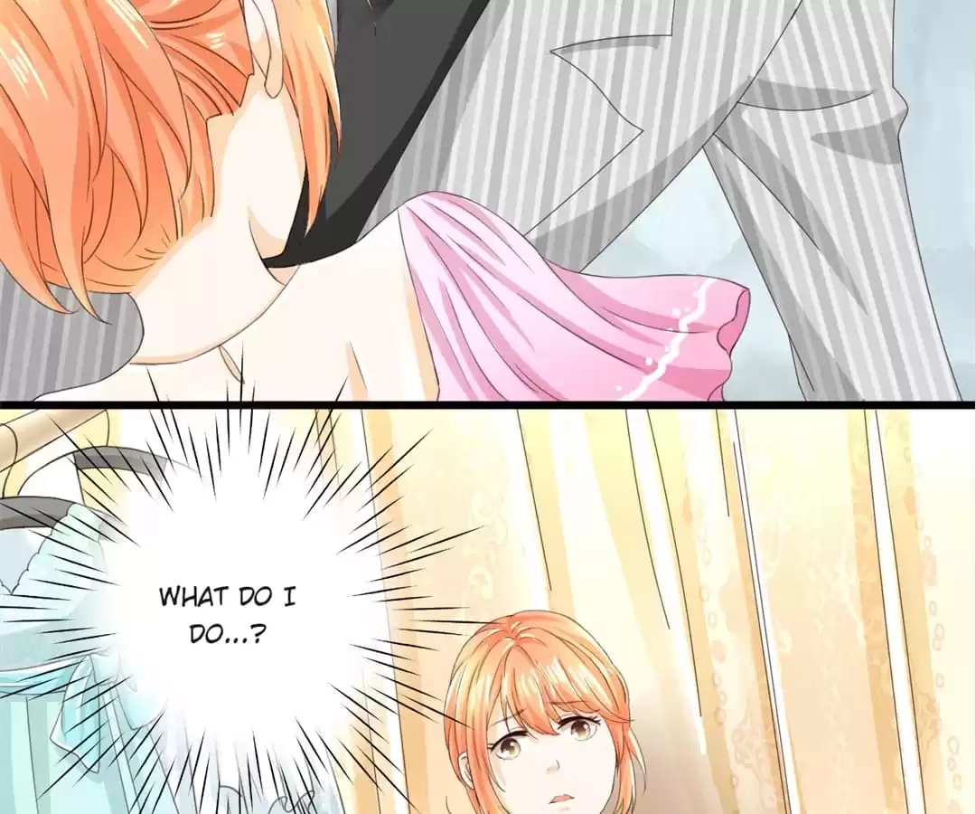 Love, Dream and Make-Up Chapter 4 page 46 - 