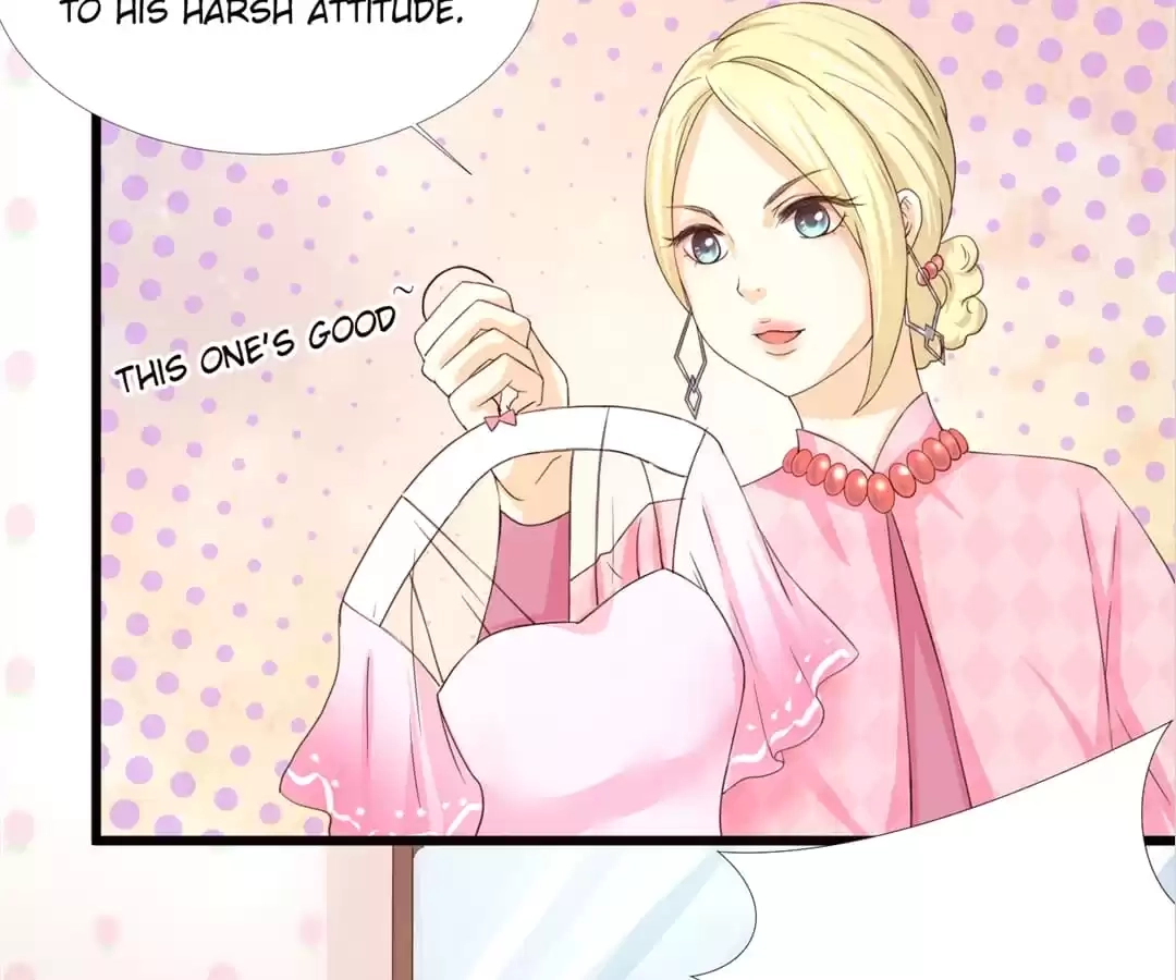 Love, Dream and Make-Up Chapter 4 page 6 - 