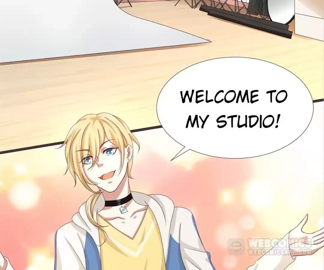 Love, Dream and Make-Up Chapter 40 page 2 - 