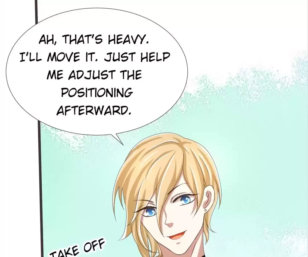Love, Dream and Make-Up Chapter 40 page 11 - 