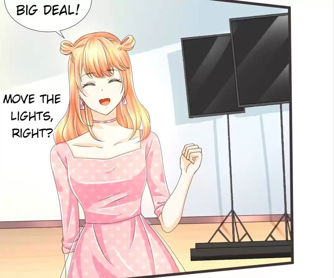 Love, Dream and Make-Up Chapter 40 page 13 - 