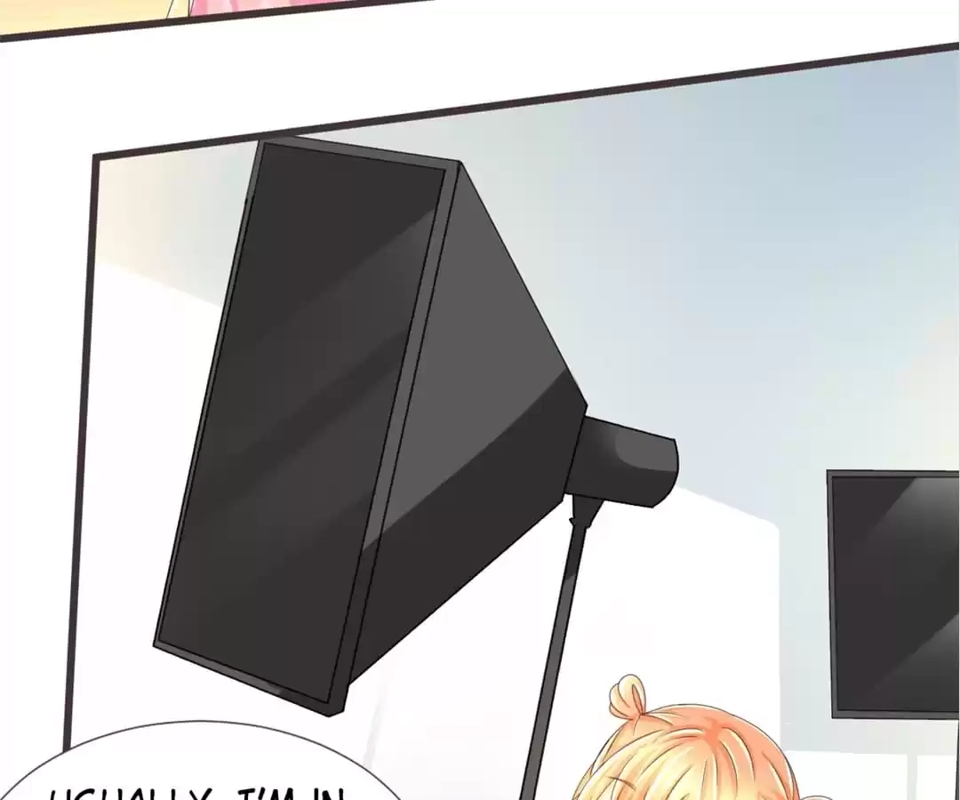 Love, Dream and Make-Up Chapter 40 page 14 - 