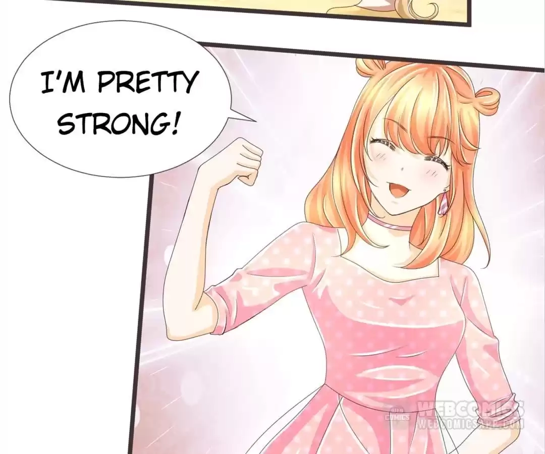 Love, Dream and Make-Up Chapter 40 page 18 - 