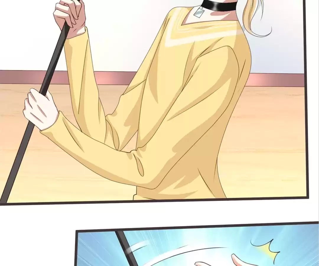 Love, Dream and Make-Up Chapter 40 page 20 - 
