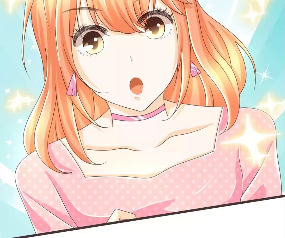 Love, Dream and Make-Up Chapter 40 page 25 - 