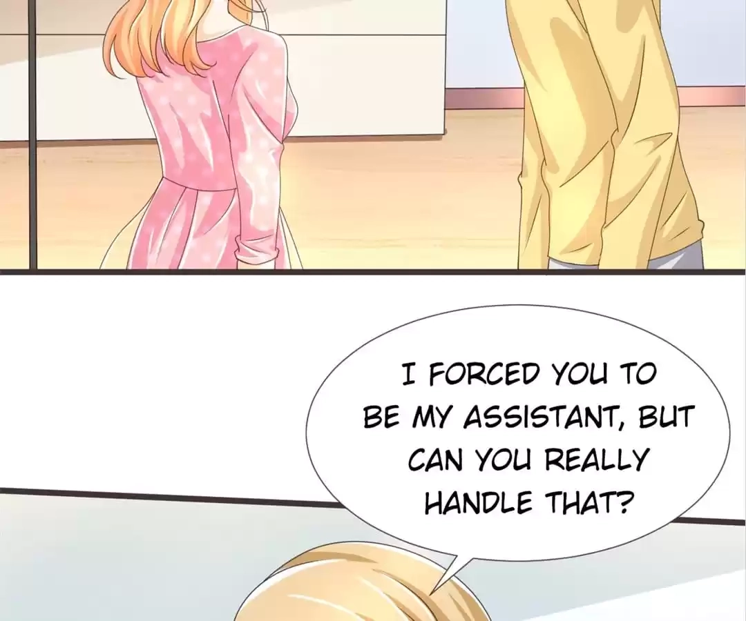 Love, Dream and Make-Up Chapter 40 page 28 - 
