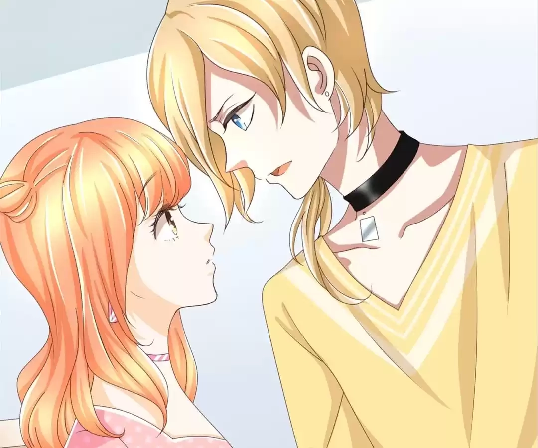 Love, Dream and Make-Up Chapter 40 page 29 - 