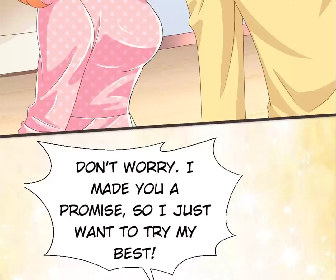 Love, Dream and Make-Up Chapter 40 page 30 - 