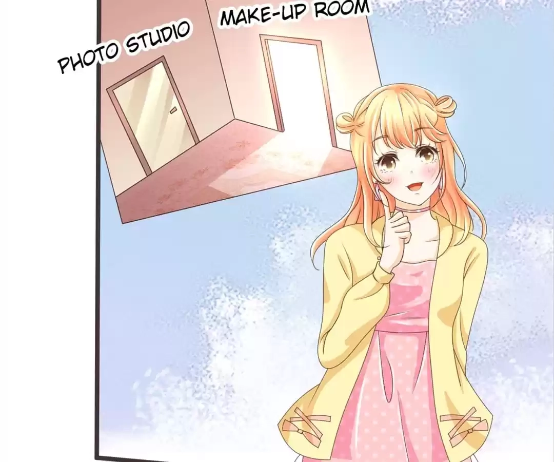 Love, Dream and Make-Up Chapter 40 page 4 - 