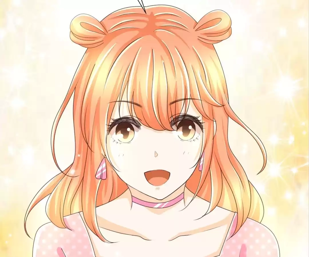 Love, Dream and Make-Up Chapter 40 page 31 - 