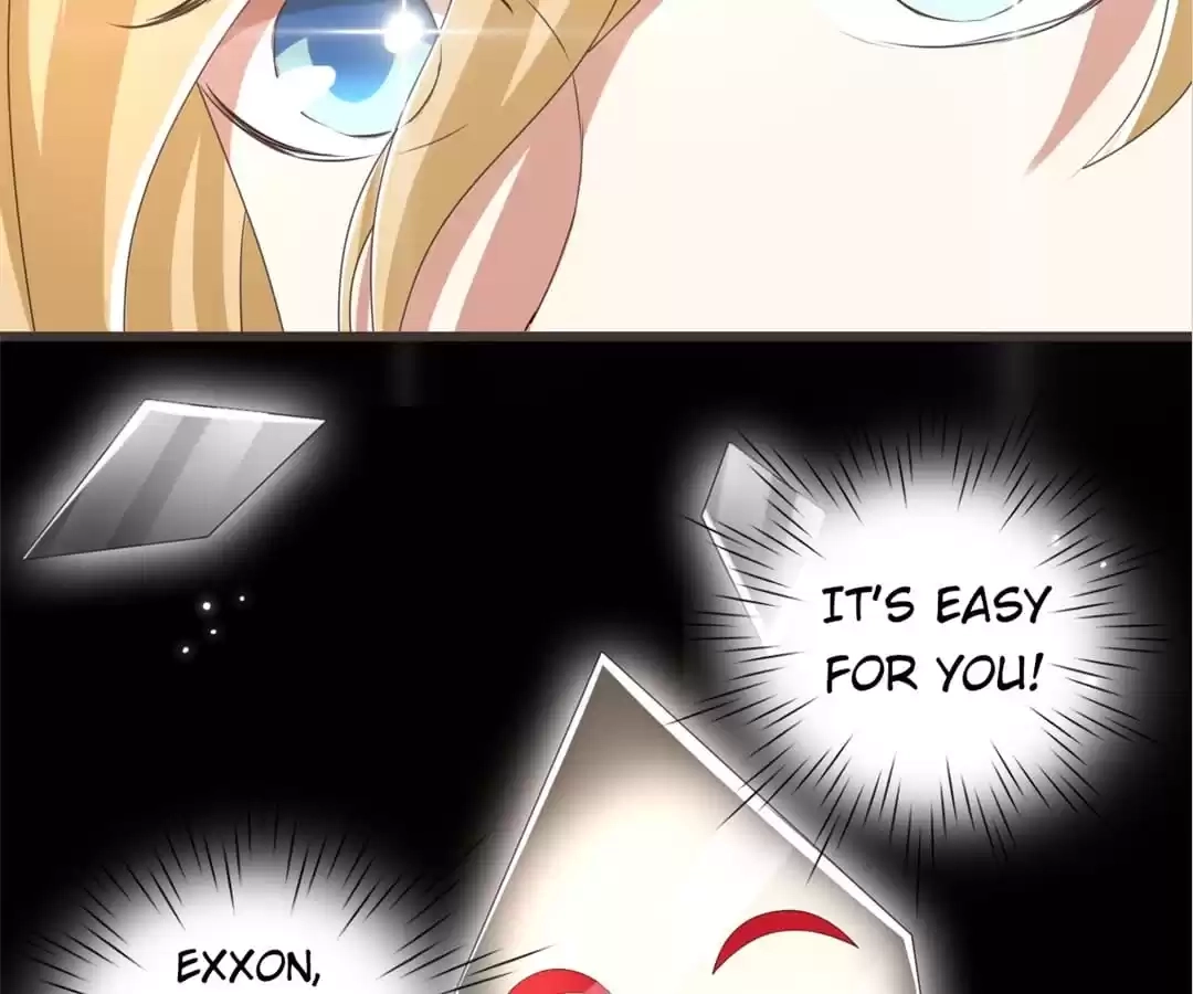 Love, Dream and Make-Up Chapter 40 page 33 - 