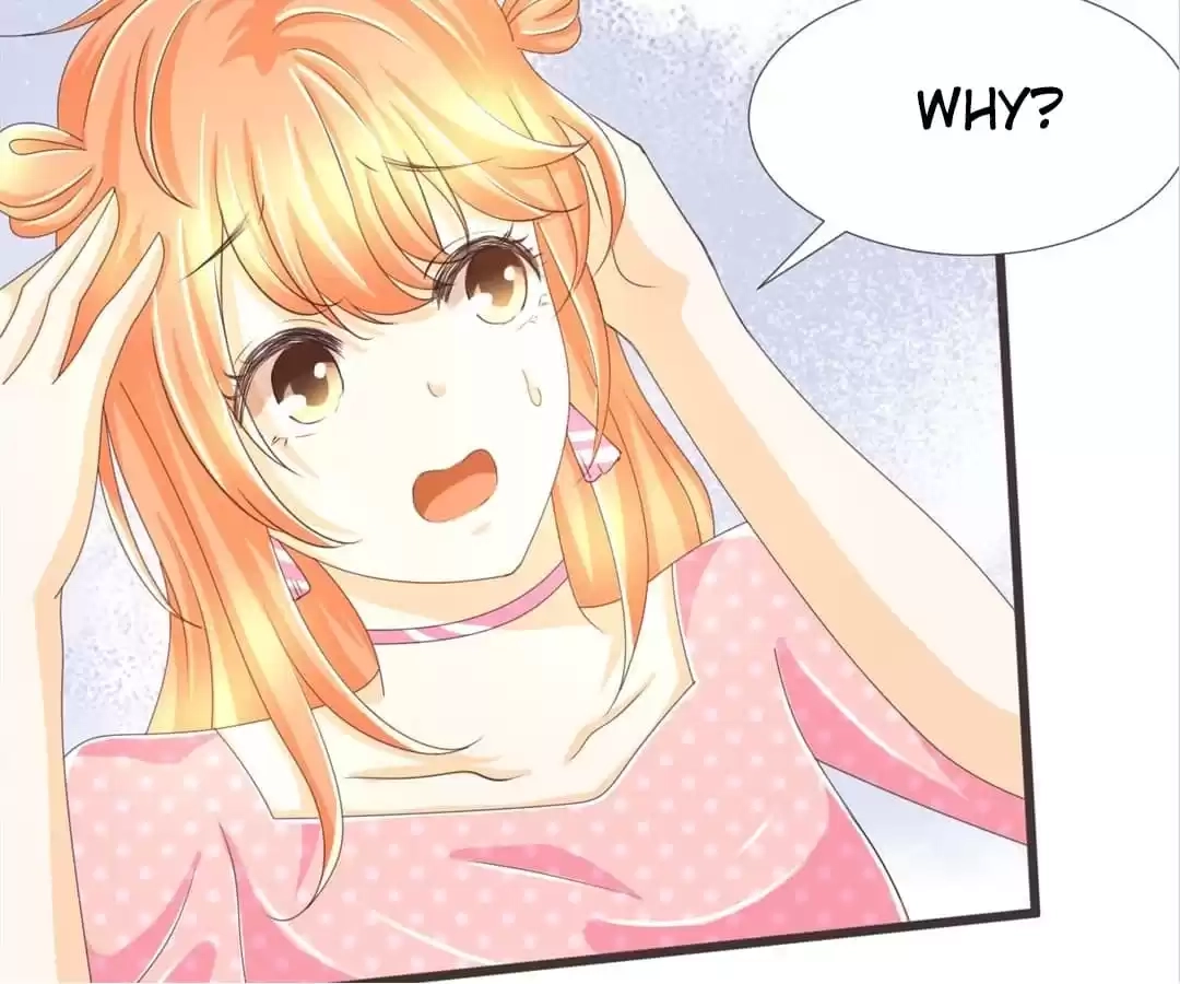 Love, Dream and Make-Up Chapter 40 page 38 - 