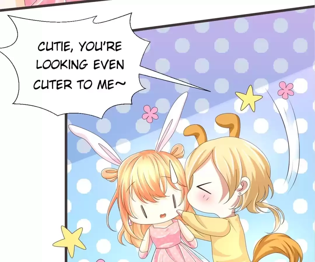 Love, Dream and Make-Up Chapter 40 page 39 - 