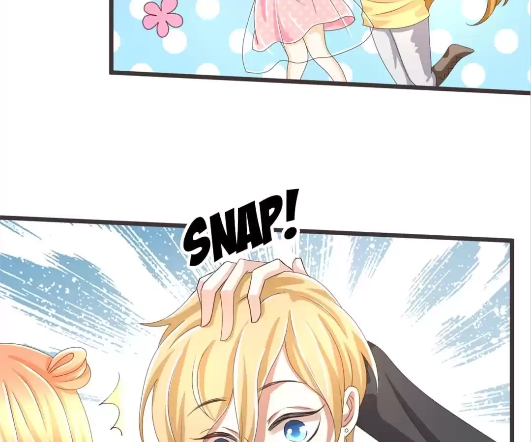 Love, Dream and Make-Up Chapter 40 page 40 - 