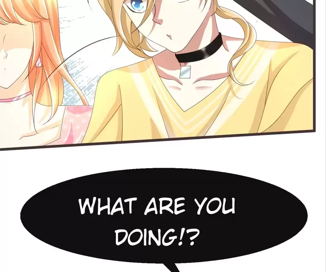 Love, Dream and Make-Up Chapter 40 page 41 - 