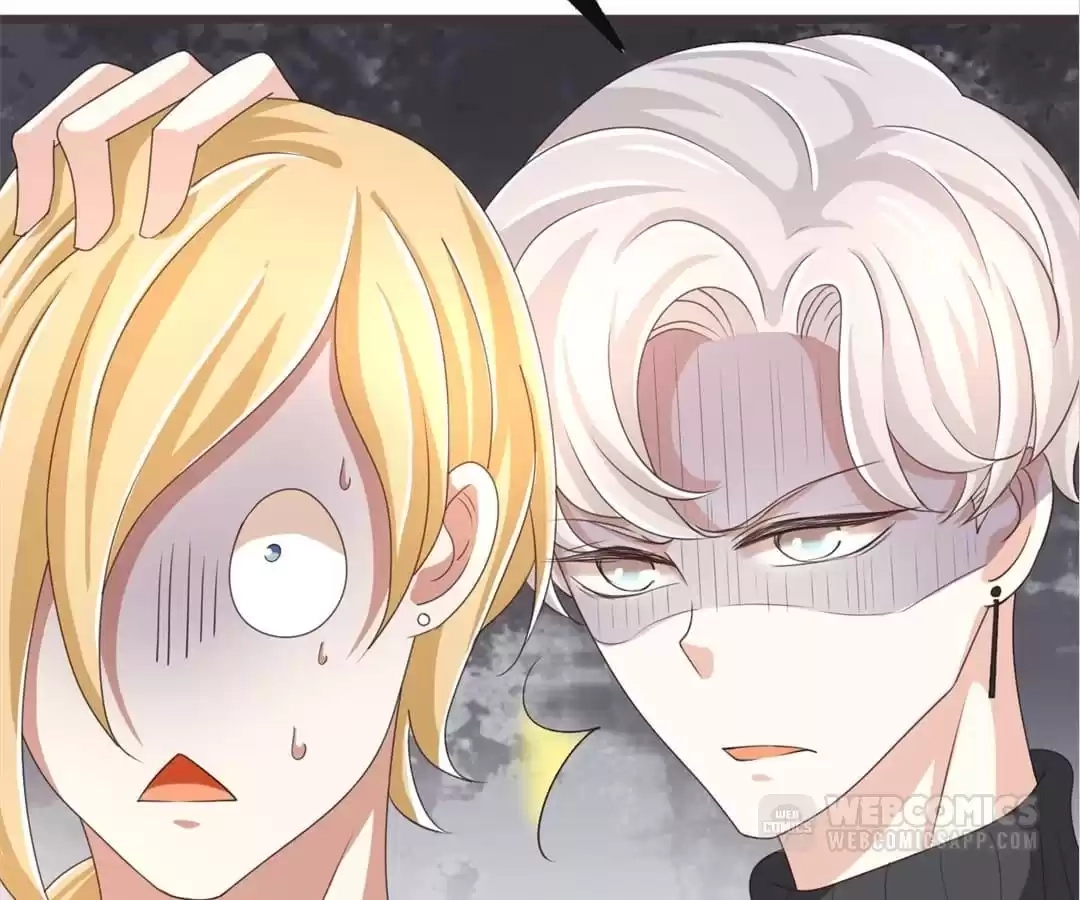Love, Dream and Make-Up Chapter 40 page 42 - 