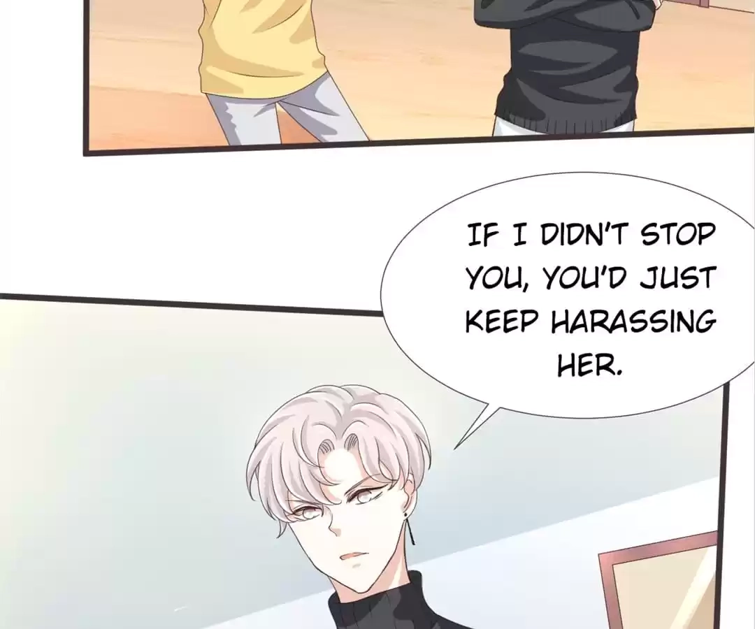 Love, Dream and Make-Up Chapter 40 page 45 - 
