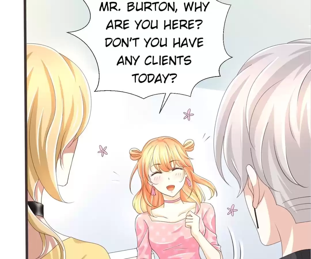 Love, Dream and Make-Up Chapter 40 page 47 - 