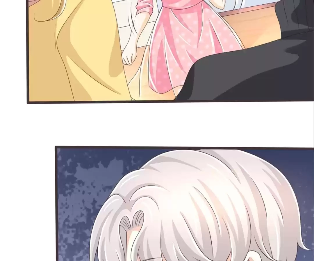 Love, Dream and Make-Up Chapter 40 page 48 - 