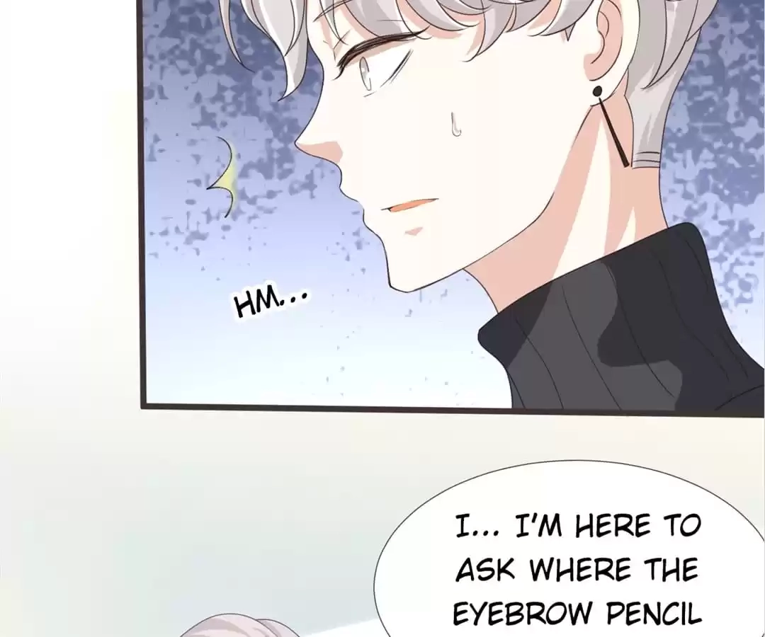 Love, Dream and Make-Up Chapter 40 page 49 - 