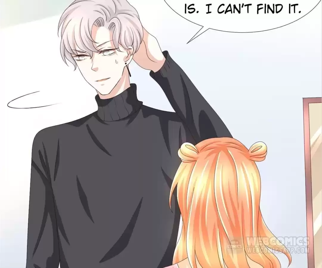 Love, Dream and Make-Up Chapter 40 page 50 - 