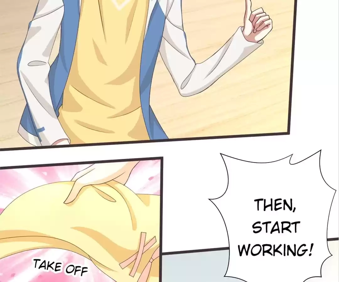 Love, Dream and Make-Up Chapter 40 page 6 - 