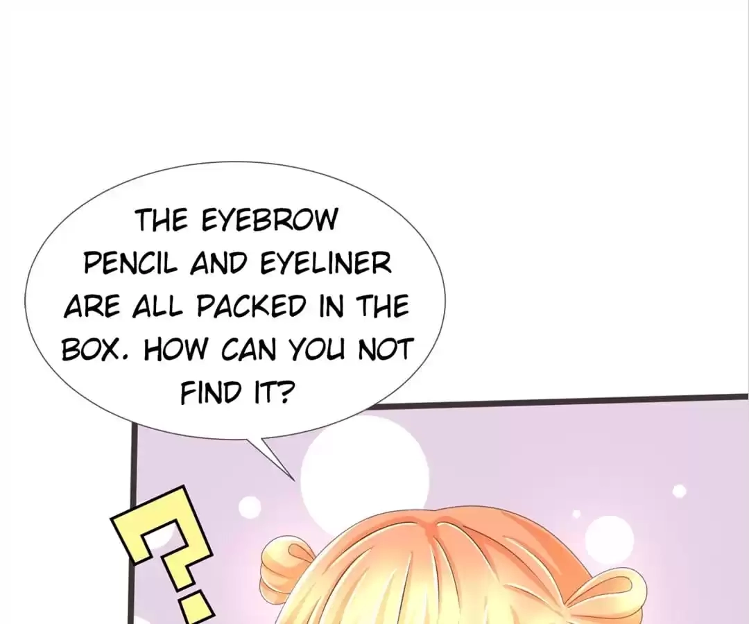 Love, Dream and Make-Up Chapter 40 page 52 - 