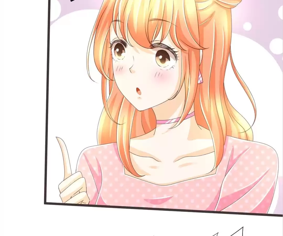 Love, Dream and Make-Up Chapter 40 page 53 - 