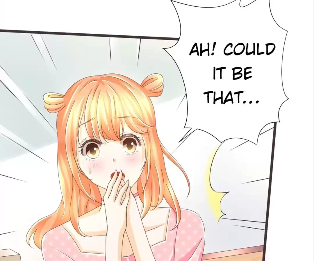 Love, Dream and Make-Up Chapter 40 page 54 - 