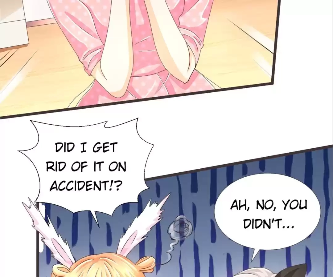 Love, Dream and Make-Up Chapter 40 page 55 - 