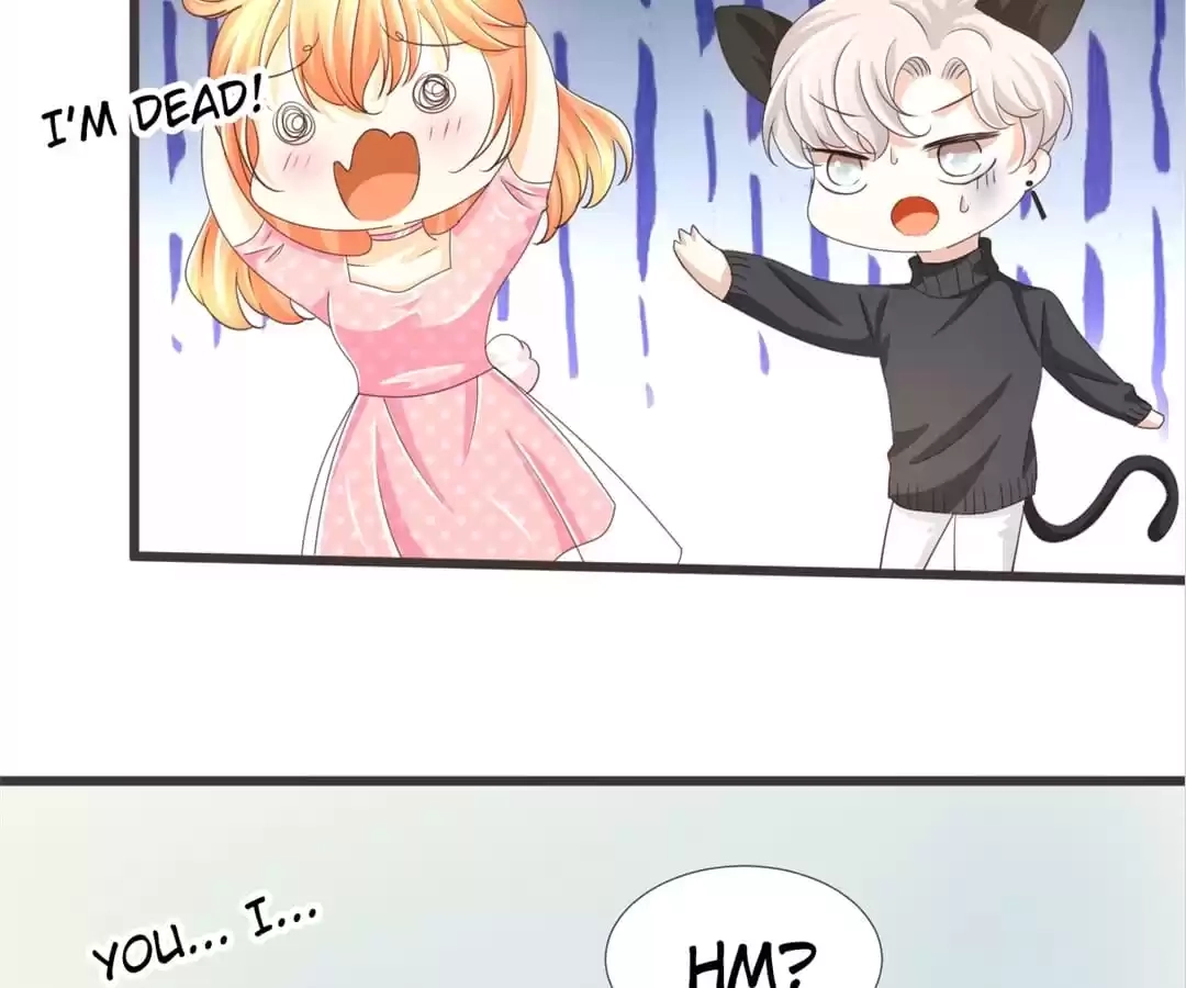 Love, Dream and Make-Up Chapter 40 page 56 - 