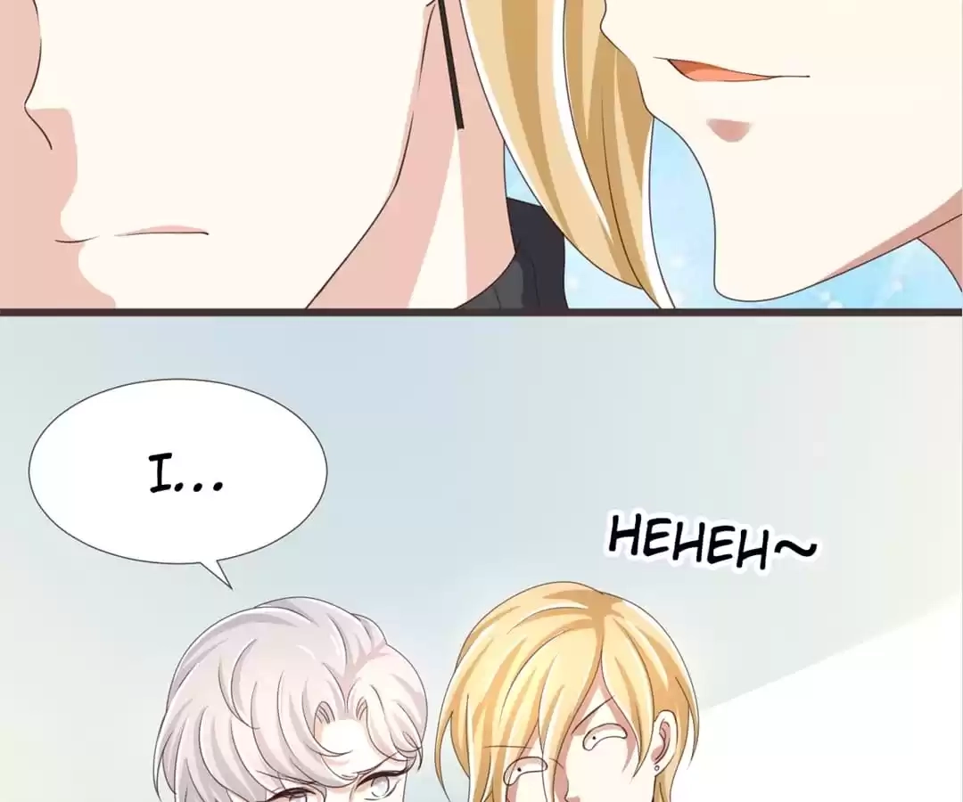 Love, Dream and Make-Up Chapter 40 page 59 - 
