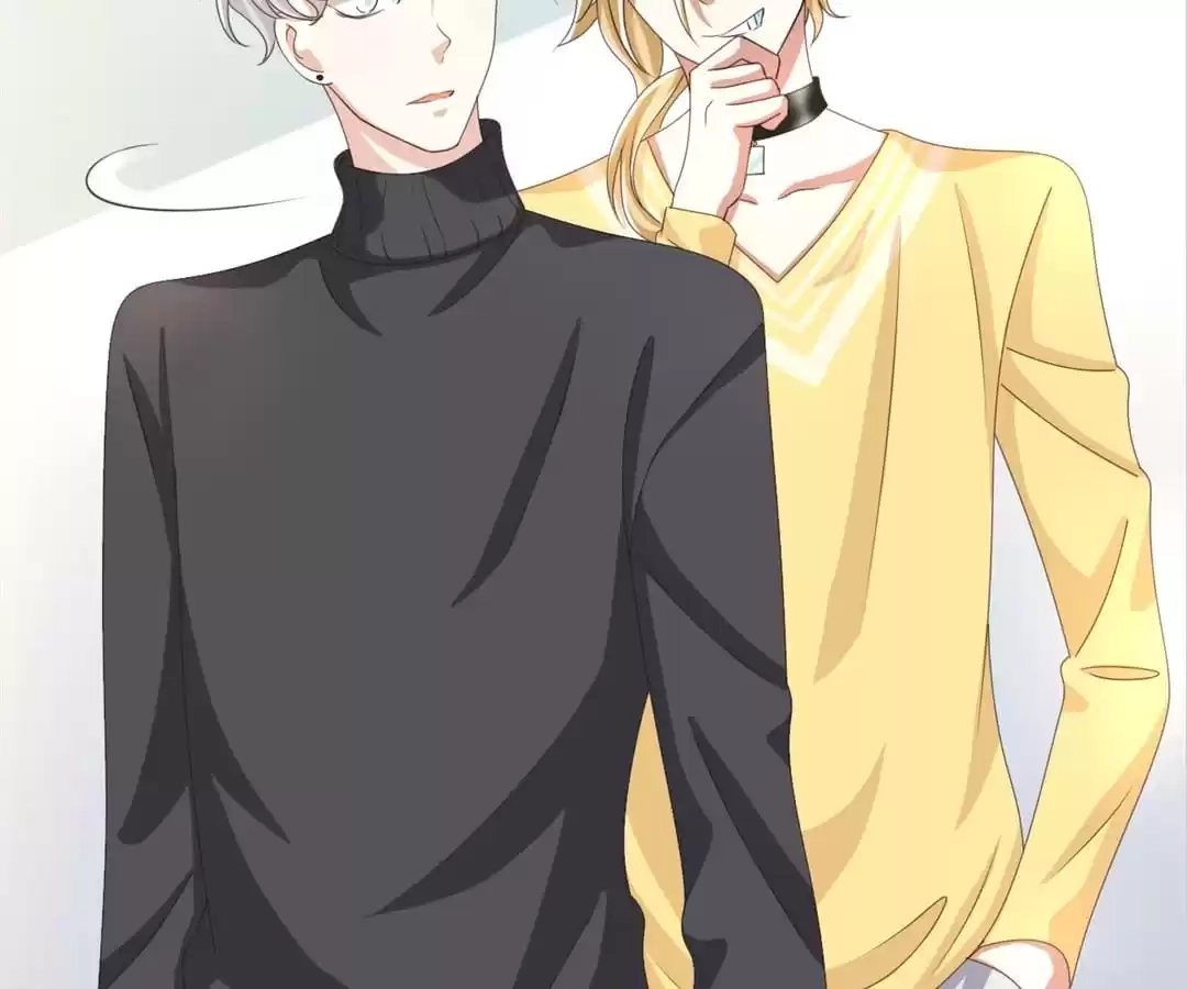 Love, Dream and Make-Up Chapter 40 page 60 - 