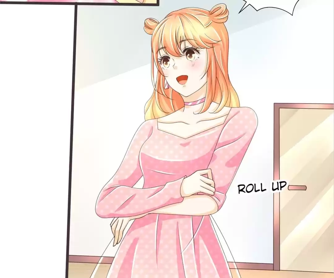 Love, Dream and Make-Up Chapter 40 page 7 - 