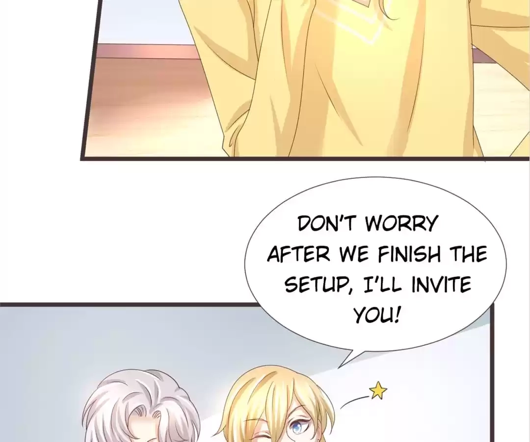Love, Dream and Make-Up Chapter 40 page 63 - 